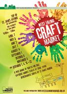 What's on in London: West Ealing Craft Market, first Saturday of each month and extra dates in December