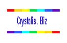 Art and craft ideas and products, jewellery charm making with glass, stone and metal from Crystalis Biz at MaKing Murals