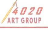 Open for 4020 Art Group in Ealing London, weekly workshop / class. Weeky classes. New members welcome