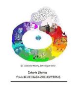 FREE Chapters from Blue Naga Collections, via BNC GIFTS, Istaria Stories by Isabella Wesoly