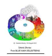 FREE Chapters from Blue Naga Collections, via BNC GIFTS, Istaria Stories by Isabella Wesoly