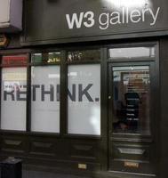 Is Harmony links to what's on in Acton and Ealing this month, West 3 Gallery