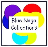 Crystal Gift sets, necklace pendants, charms, bracelets in a range of colours from Blue Naga Collections