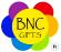 BNC GIFTS (R) Is Harmony Ltd creative arts and hand craft, products and support services, peace craft in partnership with All Bright Club in West London