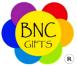 BNC GIFTS trademark brand, for communities with community. OPEN COLLABORATION in association with Chelsea Sheldon and Luciano Demetriou, via ALL BRIGHT CLUB LTD in West London; ARTISTS ILLUSTRATORS WRITERS MUSICIANS < Contact us for more info 