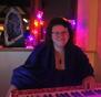 Polly Ford Artist, Polly's Angel Music site.   Polly is an ANGEL THERAPY PRACTITIONER®, a Psychic Medium, Musician and Gardener. Another British based artist promoted by IsHarmony Best of British